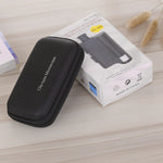 Lente d'ingrandimento 60X-100X con clip e luce LED per smartphone