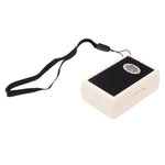 Lente d'ingrandimento 45X con luce LED per gioielli