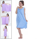 Asciugamano magico Asciugamano da bagno Abbigliamento Asciugamano da spiaggia per adulti, dimensioni: 150 x 80 cm, AdultsTowel