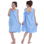 Asciugamano magico Asciugamano da bagno Abbigliamento Asciugamano da spiaggia per adulti, dimensioni: 150 x 80 cm, AdultsTowel