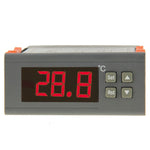 Regolatore temperatura digitale LCD RC-210M -40 a 110°C