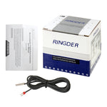 Regolatore temperatura digitale LCD RC-210M -40 a 110°C