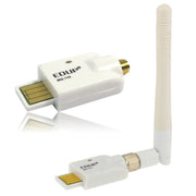 Mini scheda adattatore USB wireless 802.11N 150M ad alta potenza, USB Adapter Card