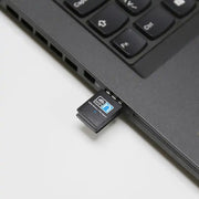 Adattatore per scheda nano di rete USB wireless 802.11N da 300 Mbps, Card Adapter
