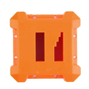 JAKEMY JM-X2 Magnetizzatore/Smagnetizzatore con fori per cacciavite, dimensioni: medio, JM-X2