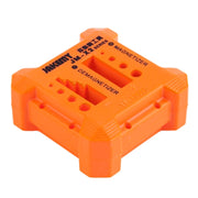 JAKEMY JM-X2 Magnetizzatore/Smagnetizzatore con fori per cacciavite, dimensioni: medio, JM-X2