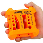 Magnetizzatore/smagnetizzatore JAKEMY JM-X3 con fori per cacciavite, dimensioni: grande, JM-X3