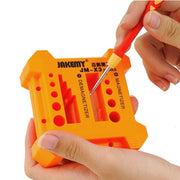 Magnetizzatore/smagnetizzatore JAKEMY JM-X3 con fori per cacciavite, dimensioni: grande, JM-X3
