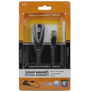Scheda audio esterna adattatore audio USB 7.1 canali Steelseries 5HV2