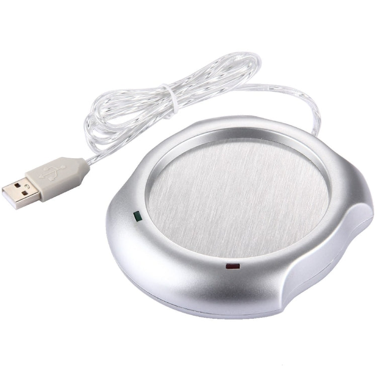 Scaldacaffè alimentato tramite USB