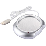 Scaldacaffè USB per bevande calde 50-60°C