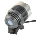BG-1901 Attrezzatura da ciclismo multifunzione con altoparlante di ricarica USB per bicicletta, lampada anteriore, XML