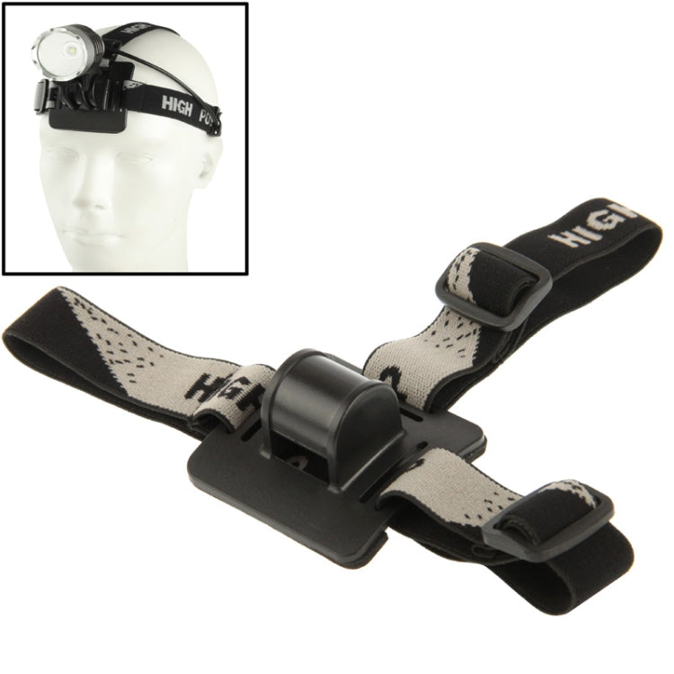 Lunghezza fascia per la testa: 45 cm (utilizzo in S-CA-8102)