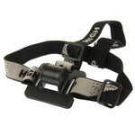 Lunghezza fascia per la testa: 45 cm (utilizzo in S-CA-8102)