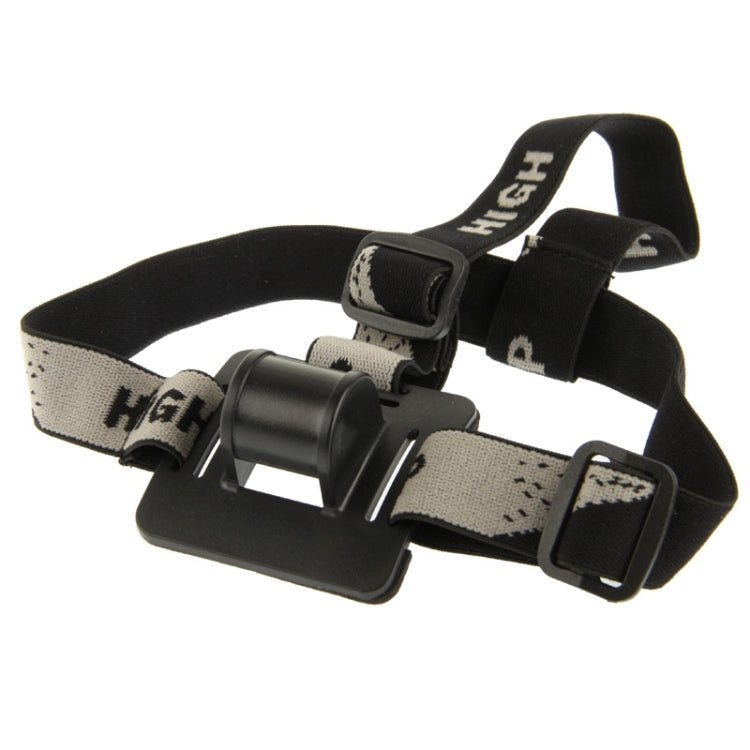 Lunghezza fascia per la testa: 45 cm (utilizzo in S-CA-8102)