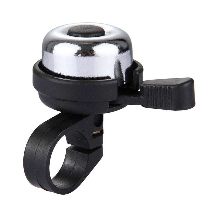 Mini campanello per bicicletta in lega di alluminio, Bicycle Bell Ring(Blue), Bicycle Bell Ring(red), Bicycle Bell Ring(Purple), Bicycle Bell Ring(Black)