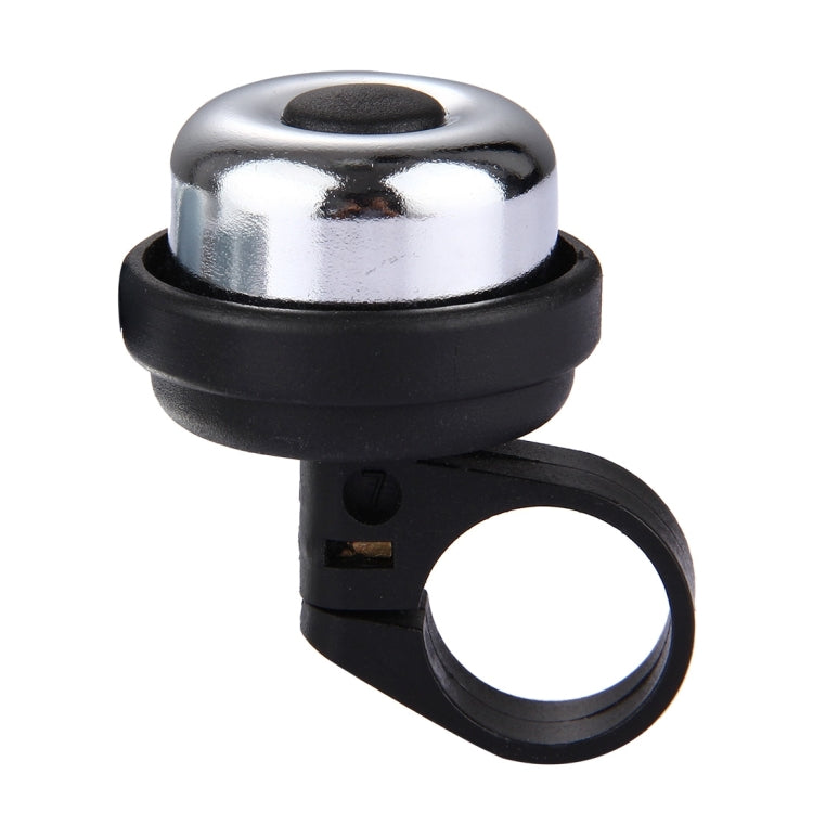 Mini campanello per bicicletta in lega di alluminio, Bicycle Bell Ring(Blue), Bicycle Bell Ring(red), Bicycle Bell Ring(Purple), Bicycle Bell Ring(Black)