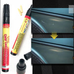 Riempitivo e sigillante per riparazioni antigraffio Pro Car Clear Coat, funziona su tutti i colori
