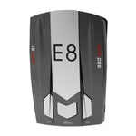 Rivelatore laser radar per sistema di test della velocità dell'auto con scansione a banda intera E8 a 360 gradi, E8