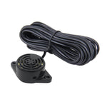 Kit sensori di parcheggio automatici con 4 sensori elettromagnetici nero 8055598010261 S-CAPS-0302 A1450