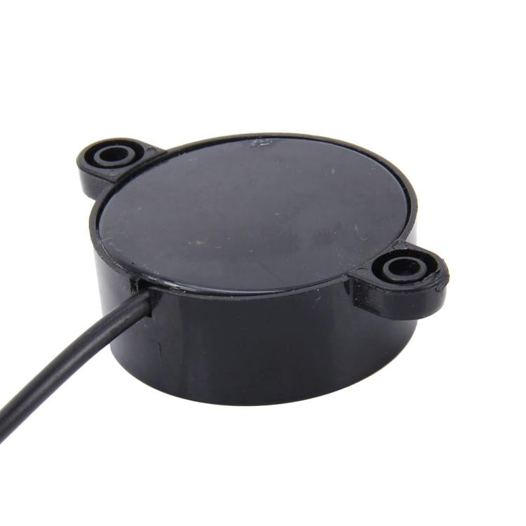 Kit sensori di parcheggio automatici con 4 sensori elettromagnetici nero 8055598010261 S-CAPS-0302 A1450