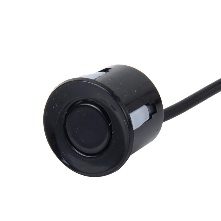 Kit sensori di parcheggio automatici con 4 sensori elettromagnetici nero 8055598010261 S-CAPS-0302 A1450