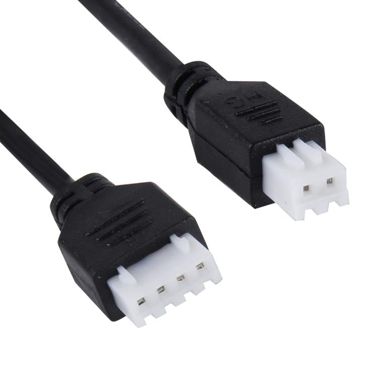 Kit sensori di parcheggio automatici con 4 sensori elettromagnetici nero 8055598010261 S-CAPS-0302 A1450
