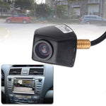 E330 Telecamera posteriore per auto impermeabile per parcheggio di sicurezza, ampio angolo di visione: 170 gradi, E330