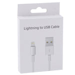 Confezione 50 scatole in cartone per cavo USB 8 pin