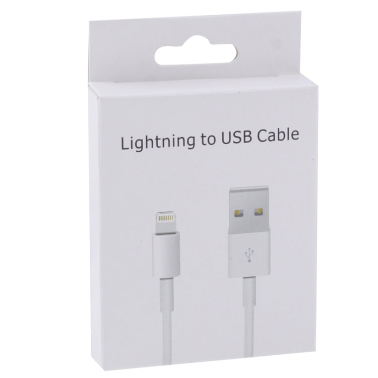 Confezione 50 scatole in cartone per cavo USB 8 pin