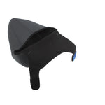 Custodia protettiva per fotocamera reflex con zoom in neoprene, dimensioni: 220x160 mm, 220x160mm