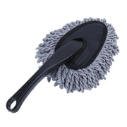 KANEED SL-915 Spolverino per cruscotto auto Lavabile in microfibra Detergente per superfici interne ed esterne Strumento professionale per dettagli trattato con cera, Dimensioni: 34 x 19 cm, Surface Cleaner, UK Stock Surface Cleaner                    ...