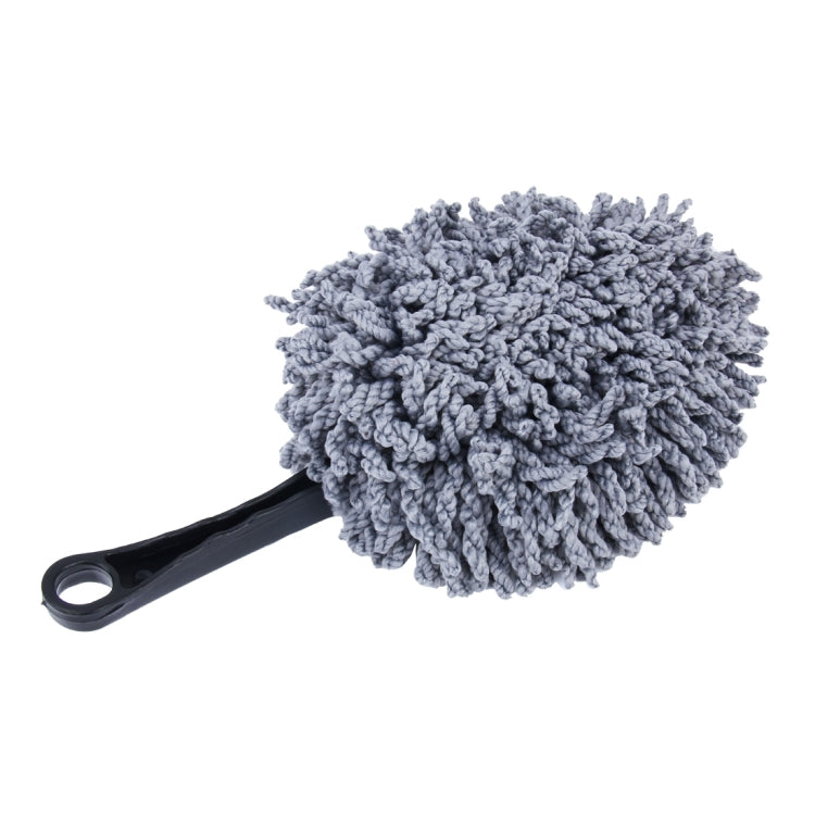 KANEED SL-915 Spolverino per cruscotto auto Lavabile in microfibra Detergente per superfici interne ed esterne Strumento professionale per dettagli trattato con cera, Dimensioni: 34 x 19 cm, Surface Cleaner, UK Stock Surface Cleaner                    ...