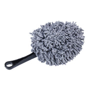 KANEED SL-915 Spolverino per cruscotto auto Lavabile in microfibra Detergente per superfici interne ed esterne Strumento professionale per dettagli trattato con cera, Dimensioni: 34 x 19 cm, Surface Cleaner, UK Stock Surface Cleaner                    ...