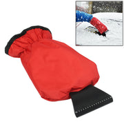 Forniture per automobili Pala da neve/ghiaccio per auto con custodia protettiva per l'inverno freddo