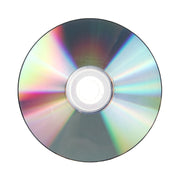 CD-R vuoto da 12 cm, 730 MB/80 minuti, 50 pezzi in una confezione, il prezzo è per 50 pezzi, 730MB/80mins