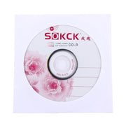 CD-R vuoto da 12 cm, 730 MB/80 minuti, 50 pezzi in una confezione, il prezzo è per 50 pezzi, 730MB/80mins