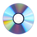 DVD-R vergini da 12 cm, 4,7 GB/120 minuti, confezione da 50, 4.7GB/120mins