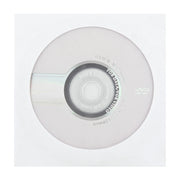 DVD-R vergini da 12 cm, 4,7 GB/120 minuti, confezione da 50, 4.7GB/120mins
