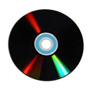DVD-RW vuoto da 12 cm, 4,7 GB, 10 pezzi in una confezione, il prezzo è per 10 pezzi, 12cm