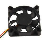 Ventola di raffreddamento a 3 pin da 50 mm, 50mm 3-pin