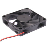 Ventola di raffreddamento da 70 mm (7015), 70mm 2-pin, 70mm 3-pin