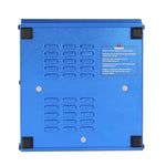 Caricabatterie con bilanciamento della batteria Lipo LCD RC iMAX B6AC da 2,6 pollici (100-240 V/spina UE), B6AC
