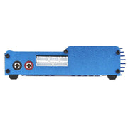 Caricabatterie con bilanciamento della batteria Lipo LCD RC iMAX B6AC da 2,6 pollici (100-240 V/spina UE), B6AC