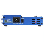 Caricabatterie con bilanciamento della batteria Lipo LCD RC iMAX B6AC da 2,6 pollici (100-240 V/spina UE), B6AC