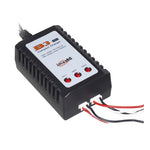 Caricabatterie compatto per bilanciamento LiPo ImaxRC B3, EU Plug