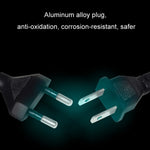 Caricabatterie compatto per bilanciamento LiPo ImaxRC B3, EU Plug