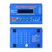 Caricabatterie bilanciato per batteria Lipo NiMh RC LCD digitale iMax B6, J502