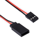 Cavo di prolunga servo da 10 pezzi da 15 cm, 10pcs 15cm