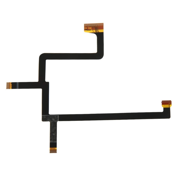 Gimbal Camera Ribbon Flex Cable Replacement for DJI Phantom 2 Vision+, For DJI Phantom 2 Vision+